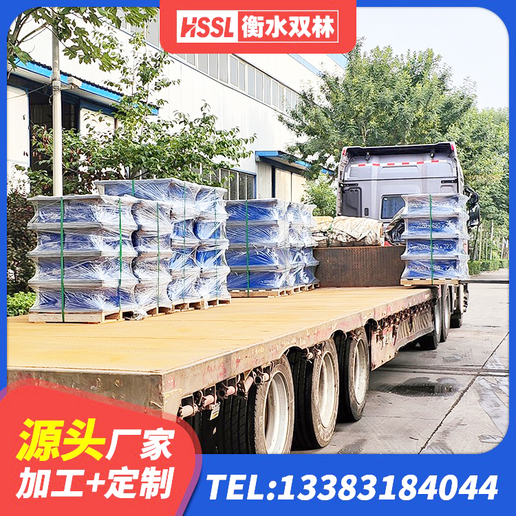 荔湾区减隔震橡胶支座 荔湾区建筑Y4Q铅芯橡胶隔震支座 荔湾区LRB1000铅芯橡胶隔震支座 荔湾区抗震式橡胶隔震支座定制厂家 - 第3张