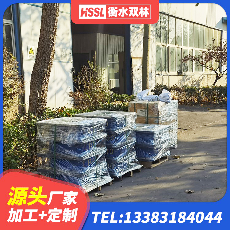 荔湾区橡胶隔震支座LNRLRB 荔湾区LNR600橡胶隔震支座生产加工 荔湾区建筑抗震固定支座厂家 荔湾区减震橡胶隔震支座 - 第7张